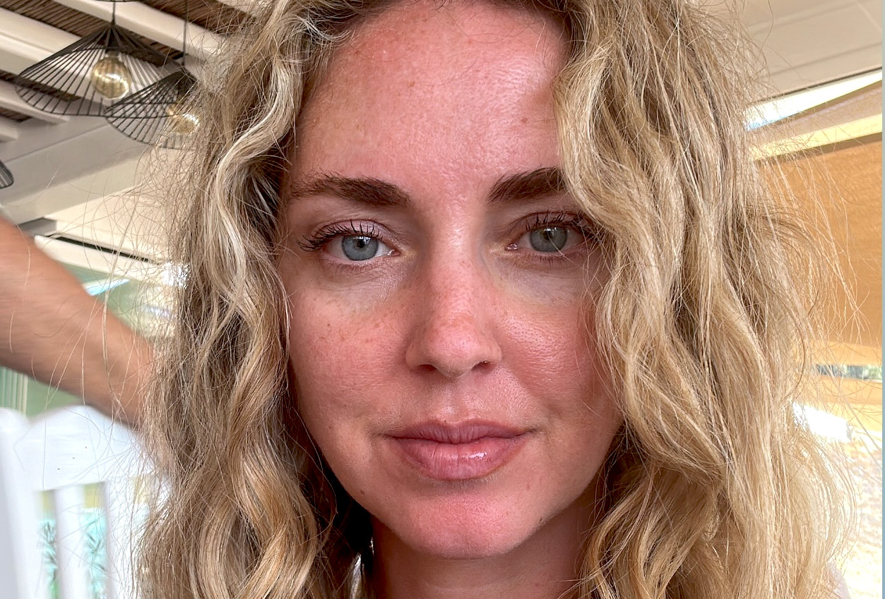 chiara ferragni naturale