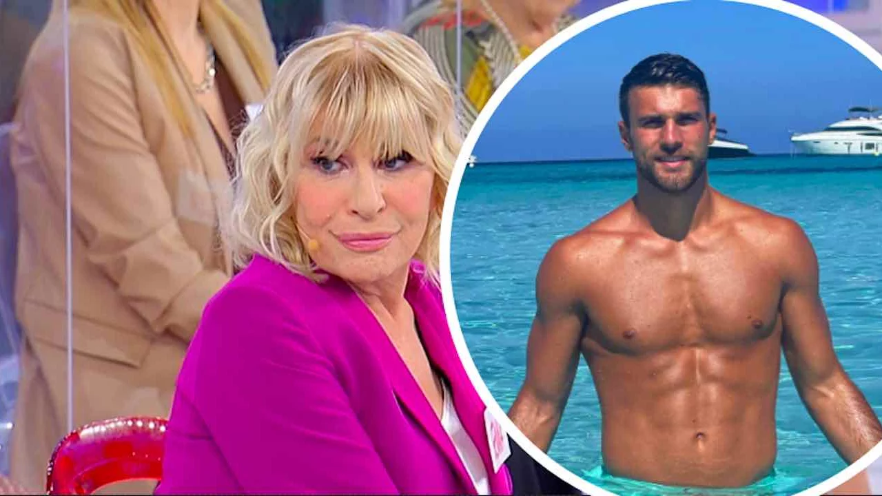 flavio ubirti gemma galgani