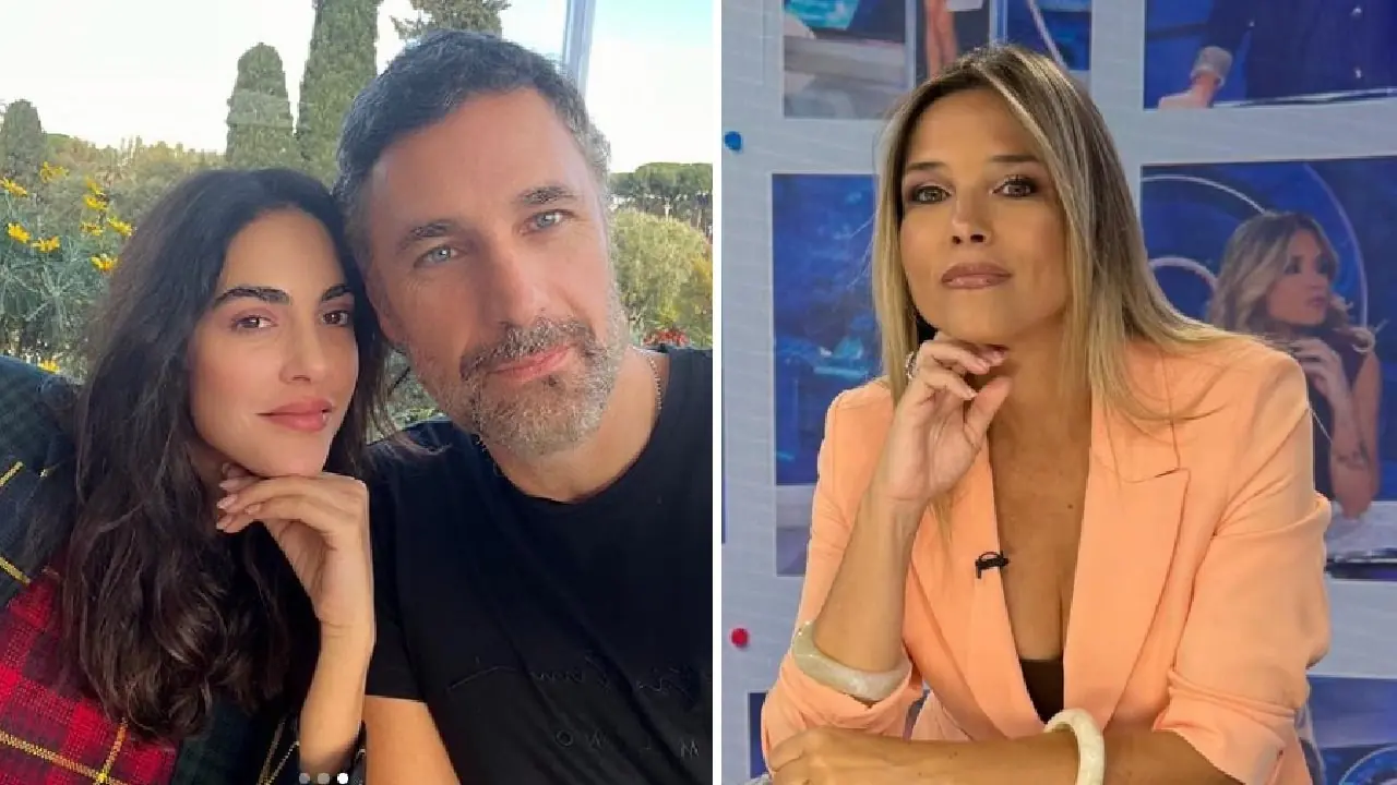 francesca barra rocio bova