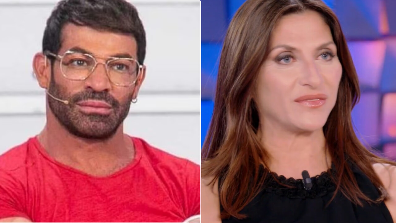 gianni sperti sorella