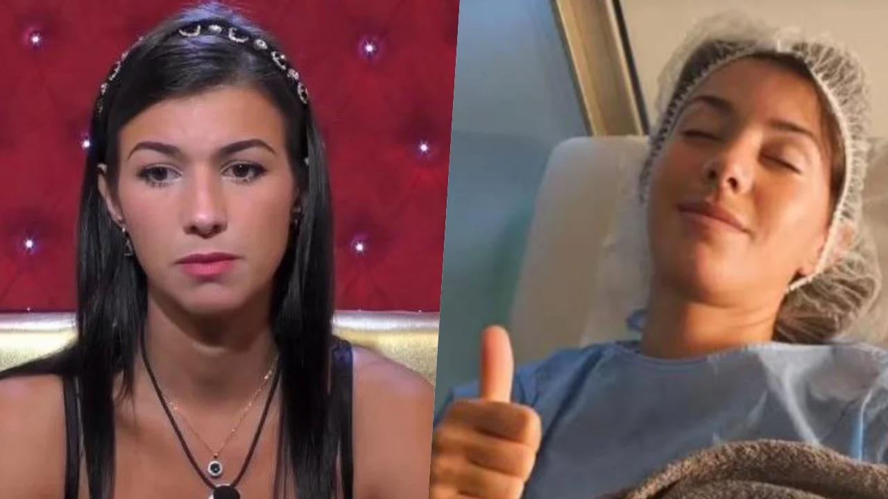 ginevra lamborghini ospedale