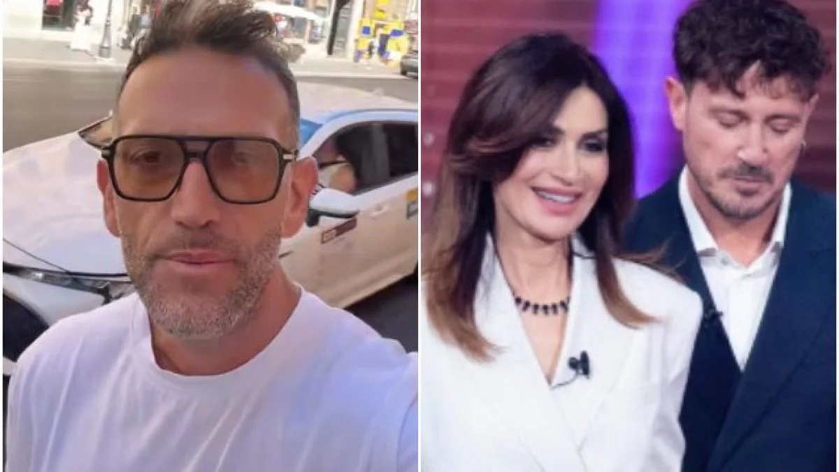 giovanni siciliano barbara de santi