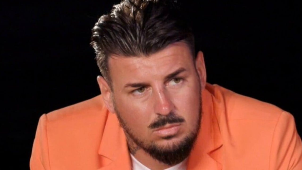 lino giuliano uomini e donne