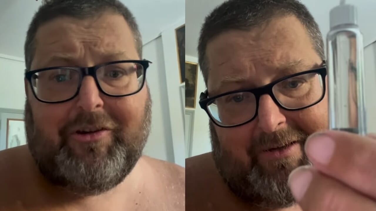 mario adinolfi farmaco pancia