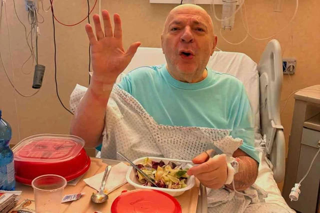 platinette mauro coruzzi