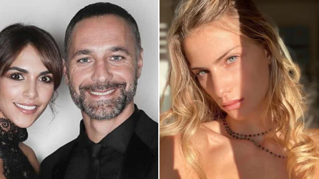 raoul bova amante martina ceretti