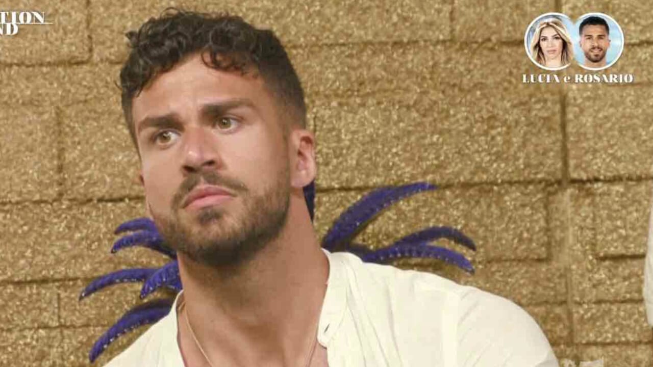 rosario temptation island