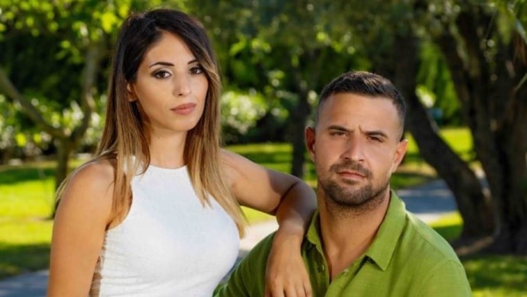 temptation island antonio e valentina