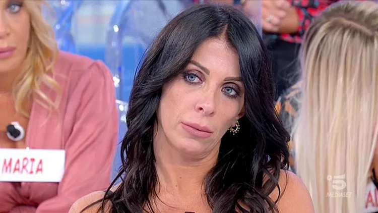 valentina autiero uomini e donne