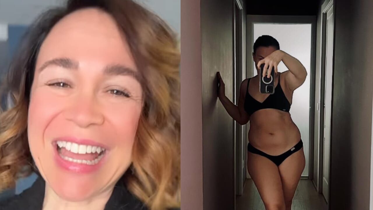 veleria graci foto sexy