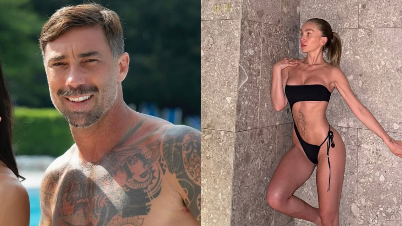 vittorio brumotti fidanzata