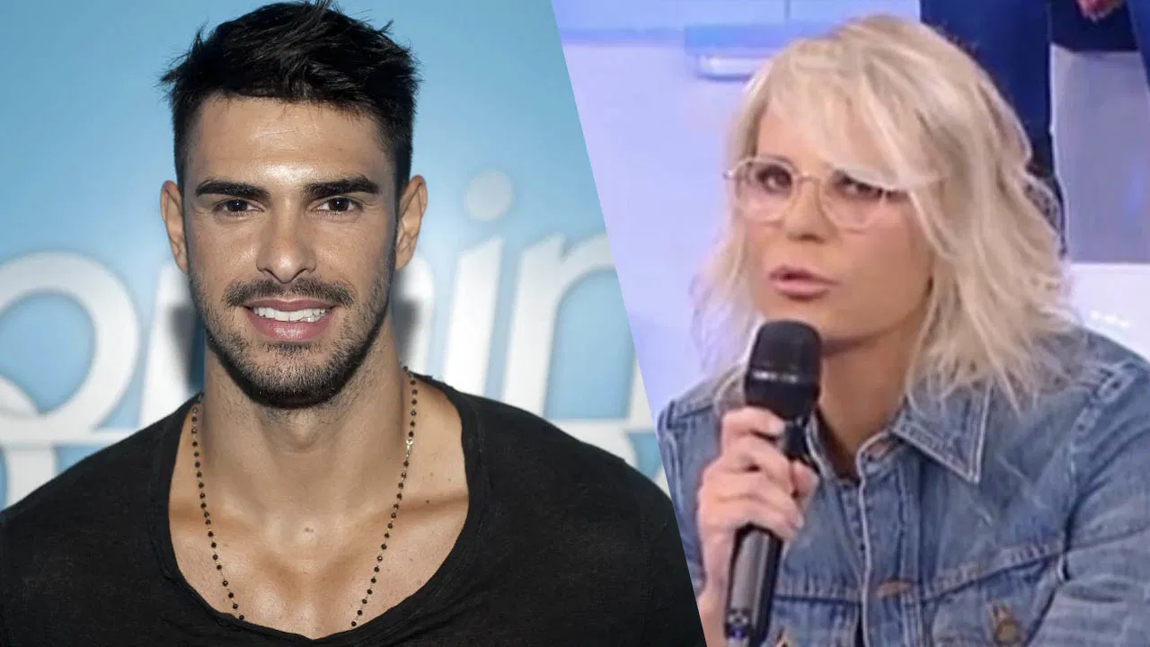 cristian gallella uomini e donne