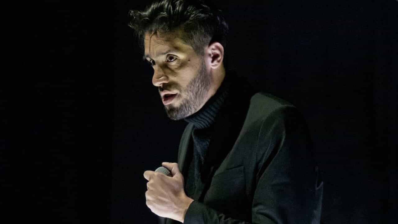 Gianluca Ariemma morto