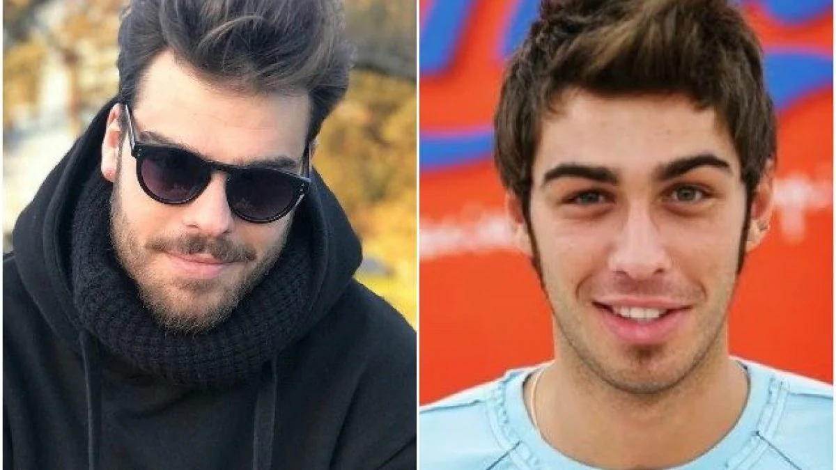 Pietro e Luca Napolano