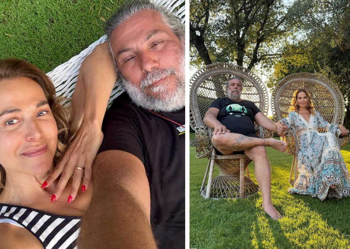 barbara d'urso fratello