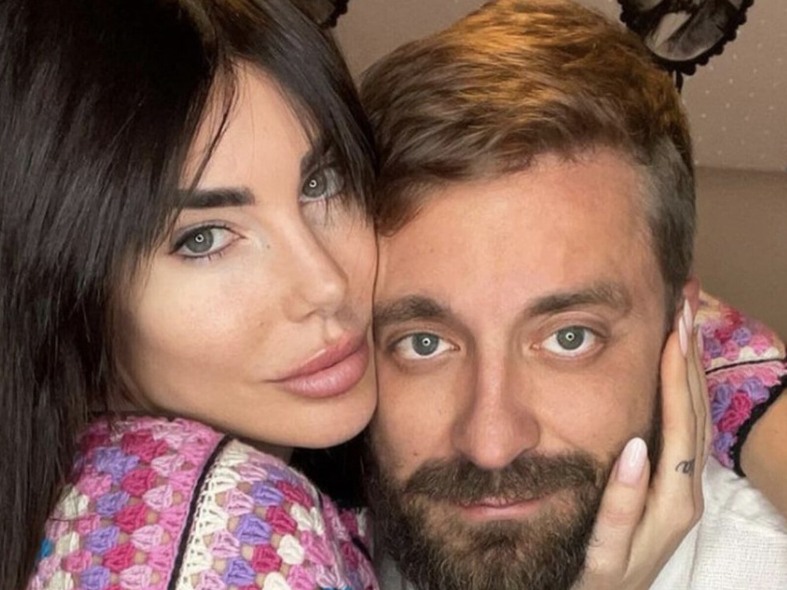 bianca atzei e stefano corti