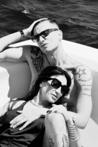 elisabetta franchi nuovo fidanzato