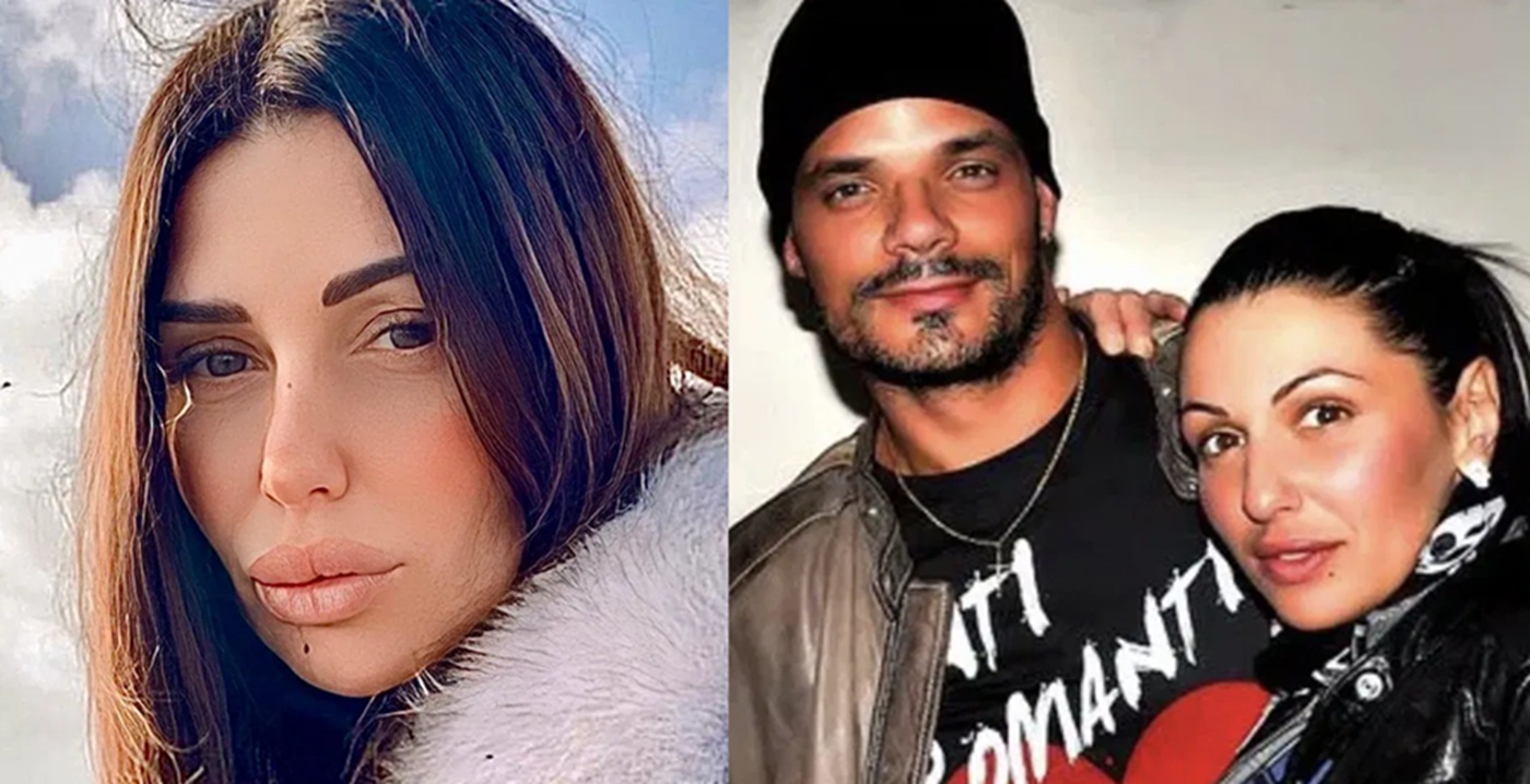 federico mastrostefano e pamela