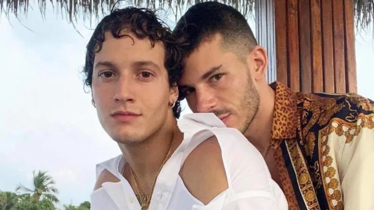 gabriele esposito marito