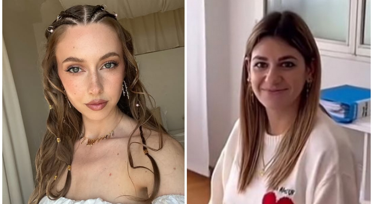 martina strazzer sara