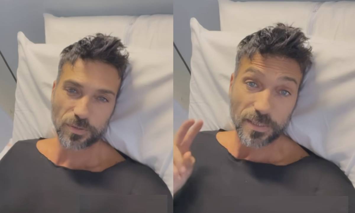 Costantino Vitagliano malattia