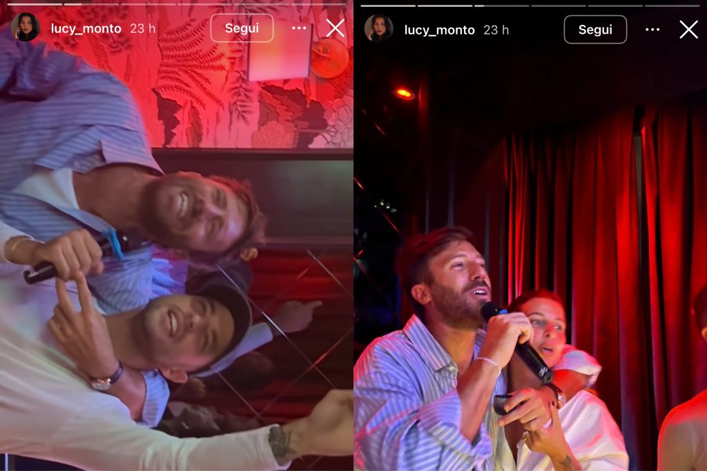 Nicolo De Devitiis e Luciana_Montò