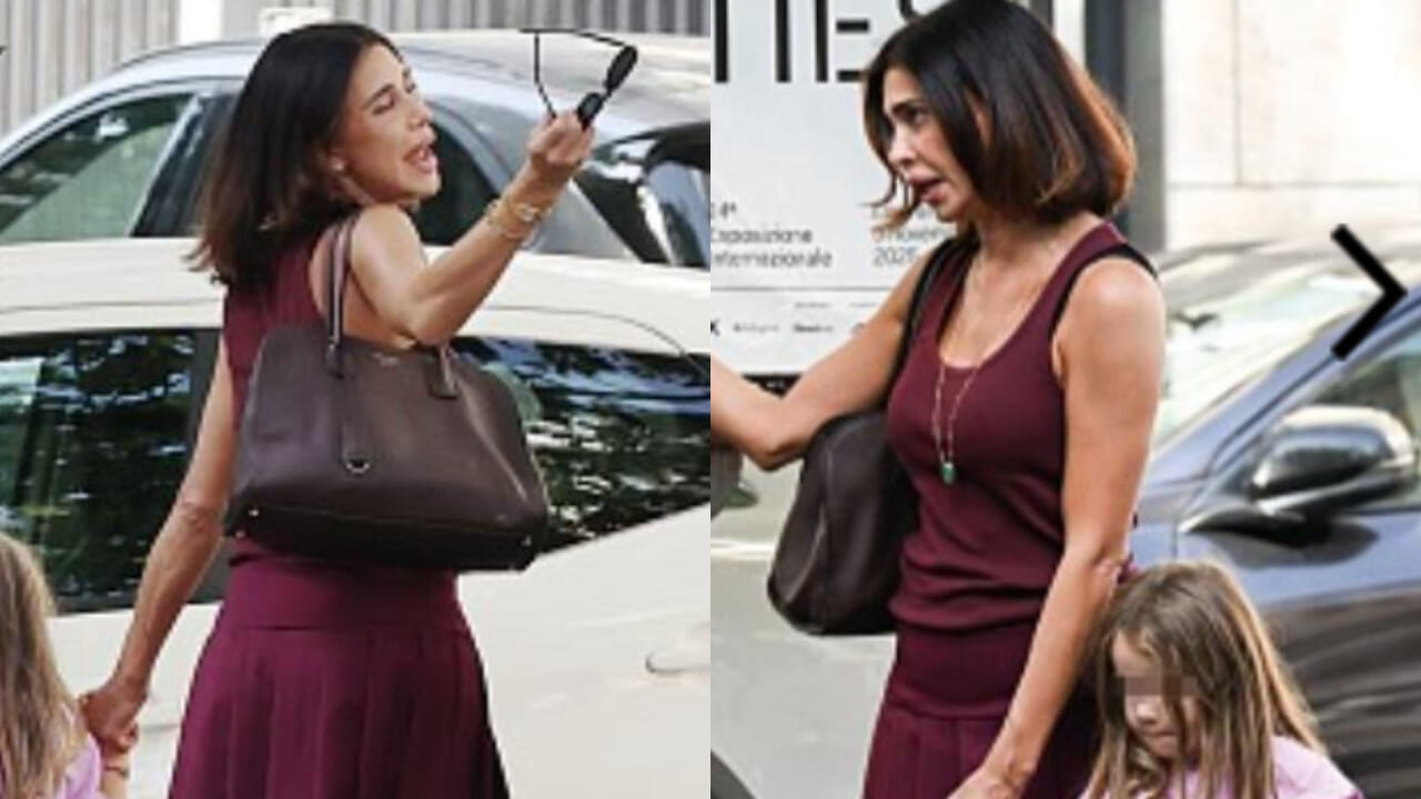 belen rodriguez lite luna marì