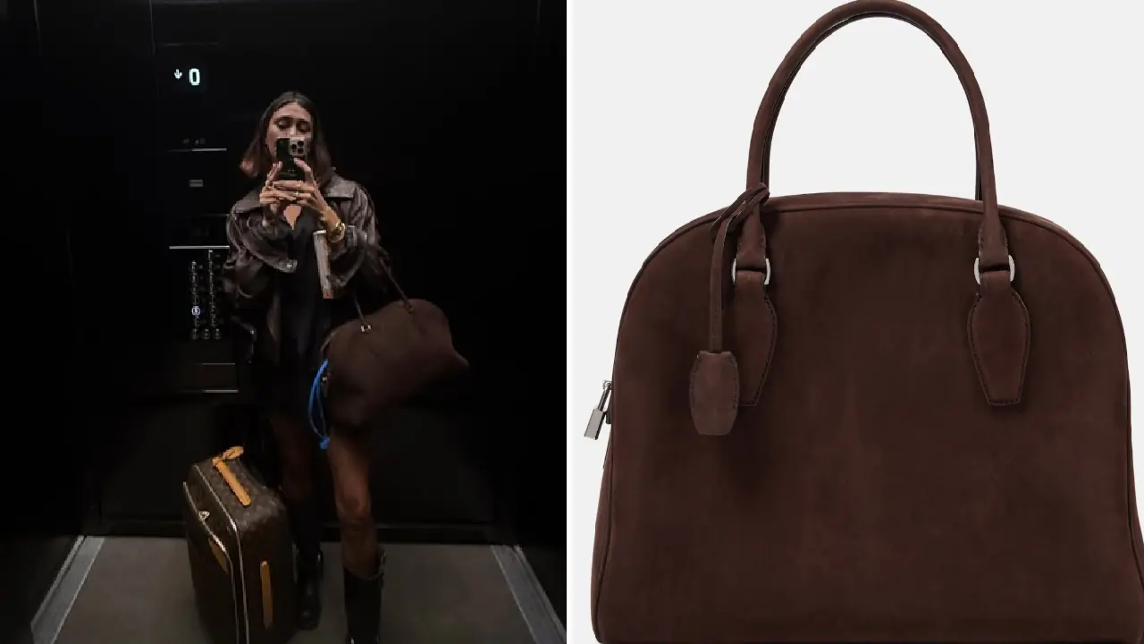 belen rodriguez borsa compleanno