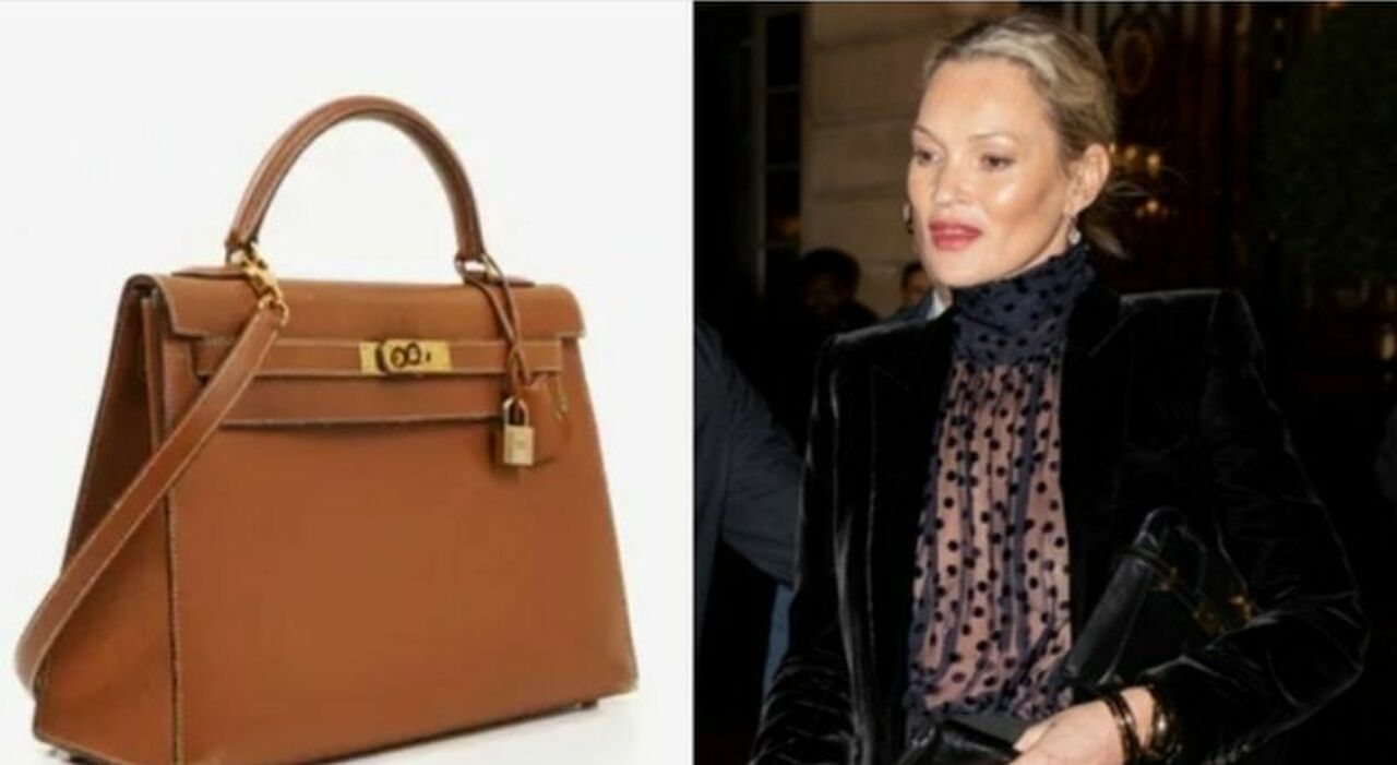 kate moss borsa
