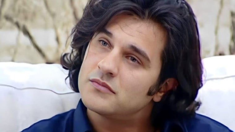 mauro marin grande fratello