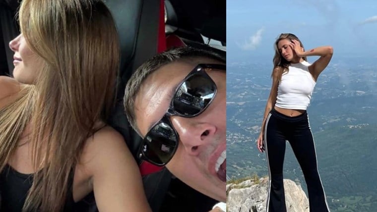 nadia di diodato fidanzato