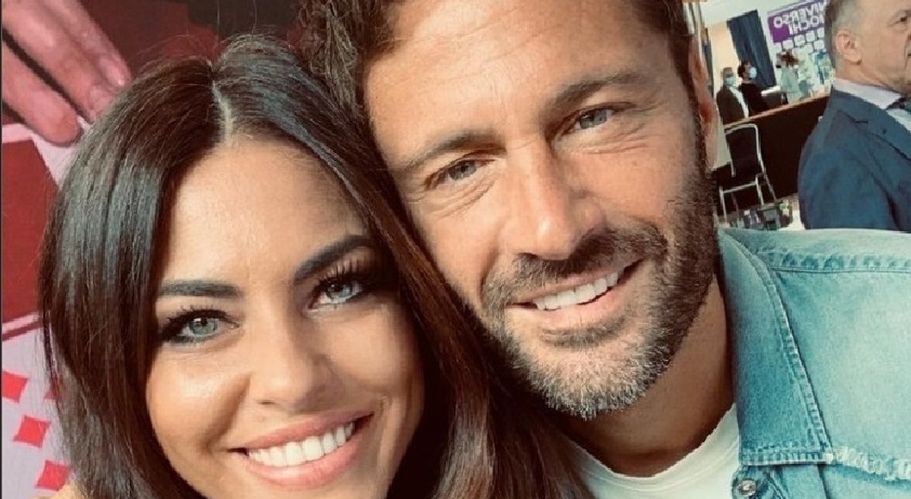 pamela camassa filippo bisciglia