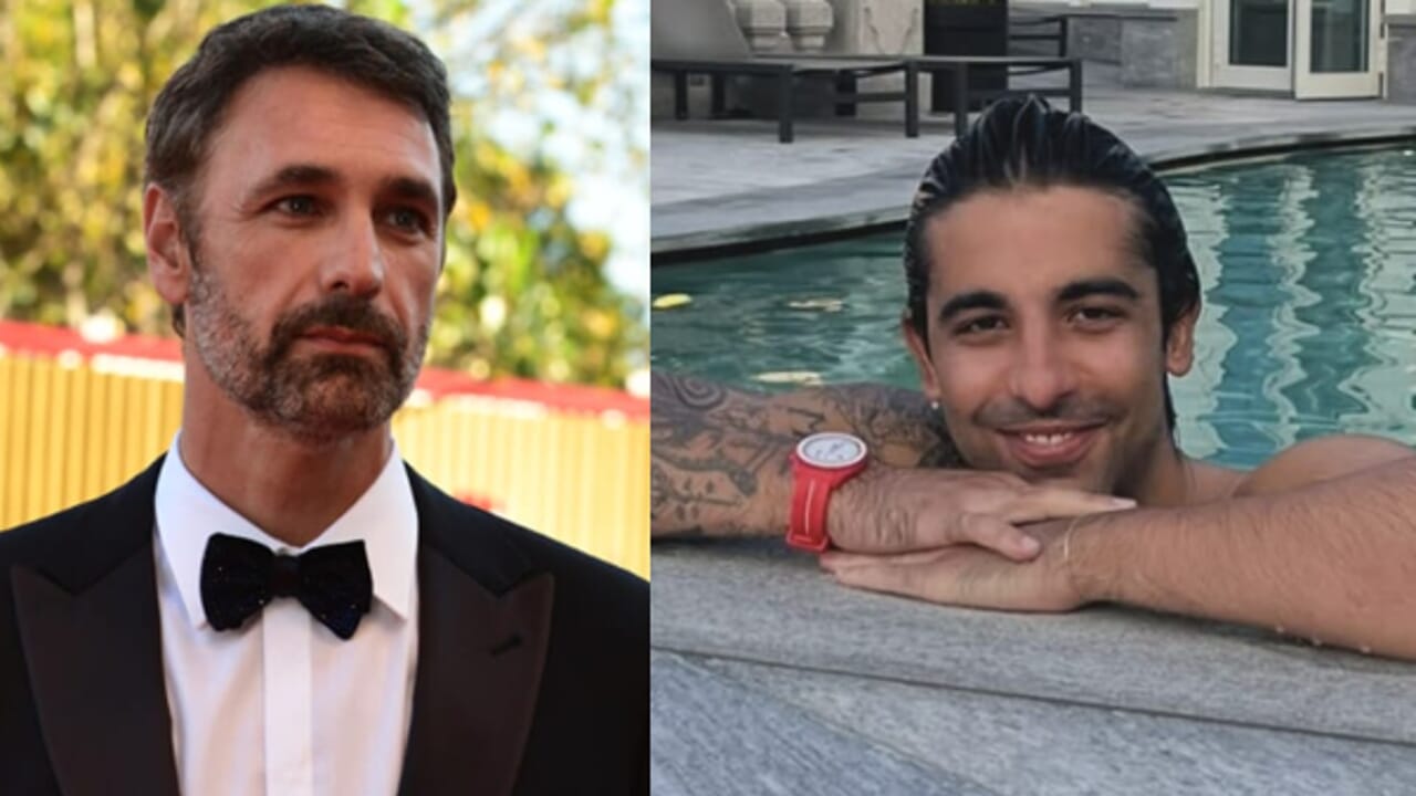 raoul bova e monzino