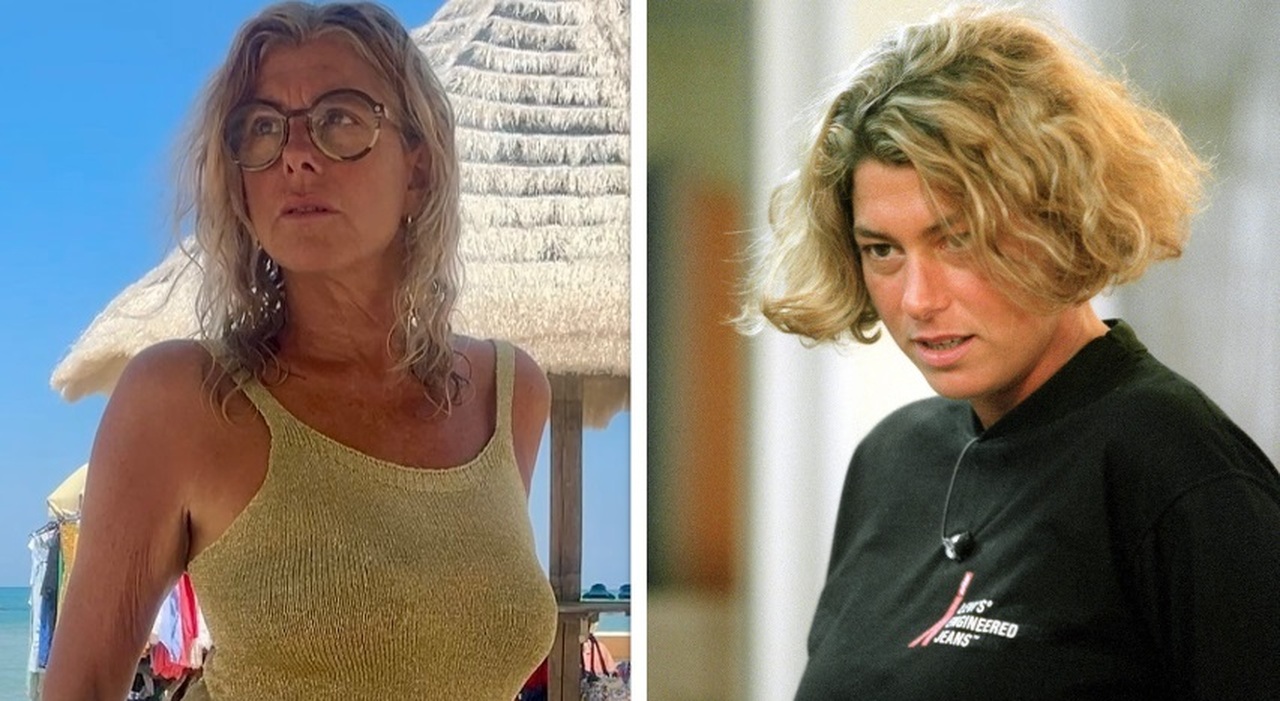 roberta beta che fine ha fatto