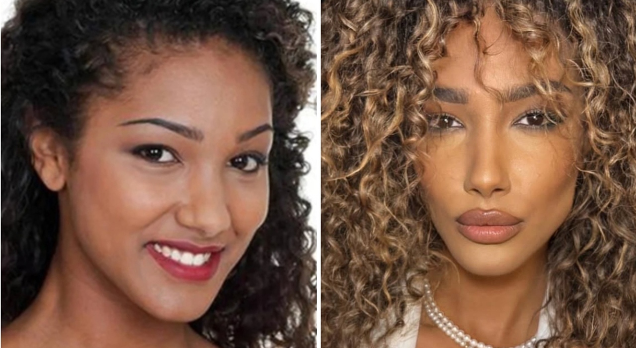 samira lui prima e dopo