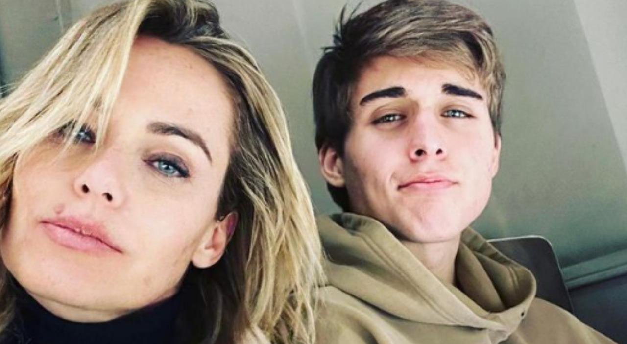 sonia bruganelli davide bonolis