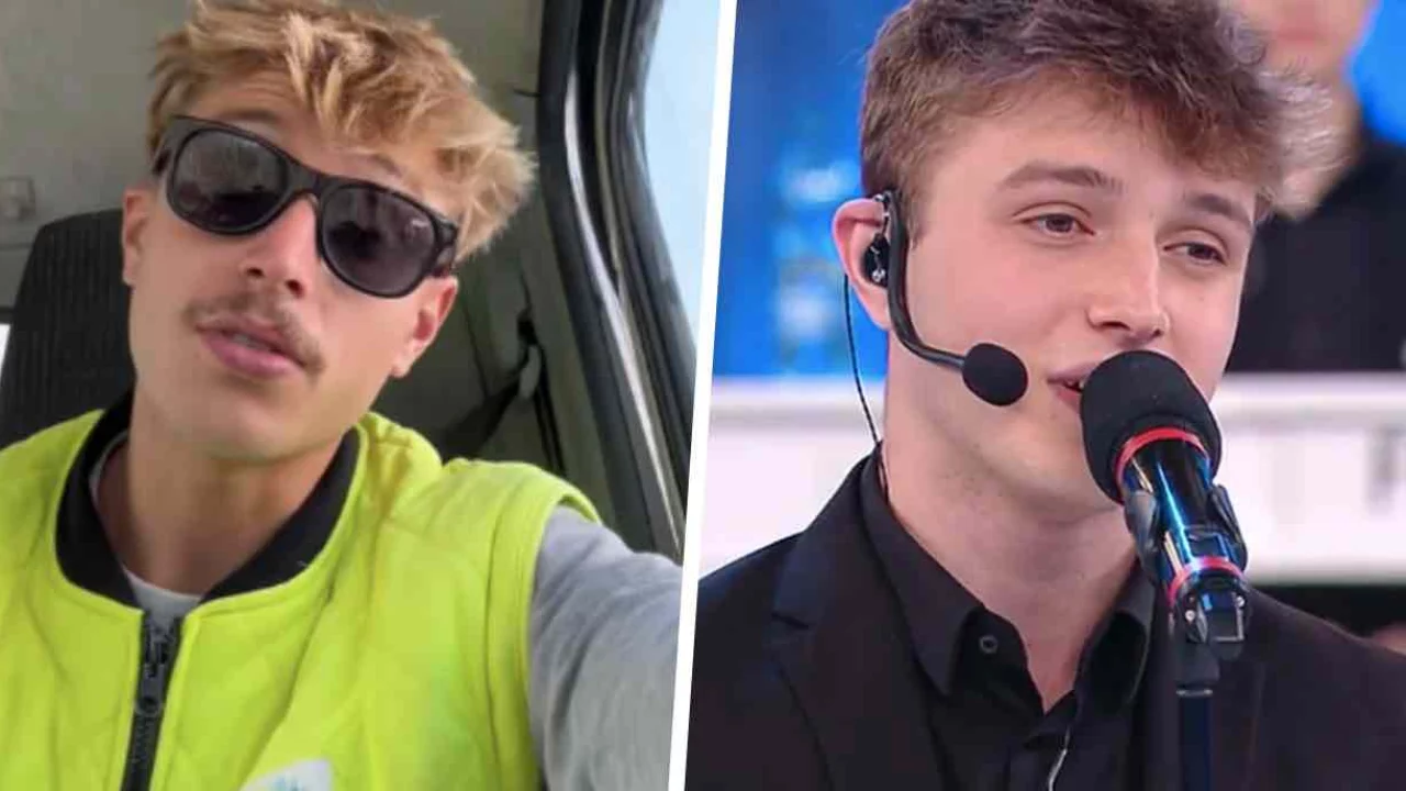 Jacopo Ottonello Amici