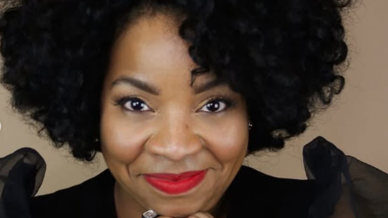 Kimberly Hebert Gregory