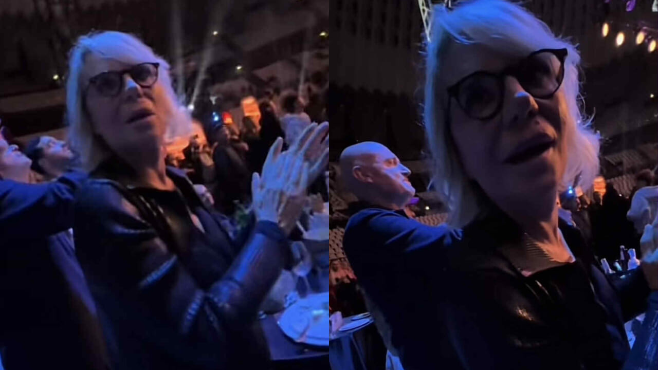 Maria De Filippi richiesta strana