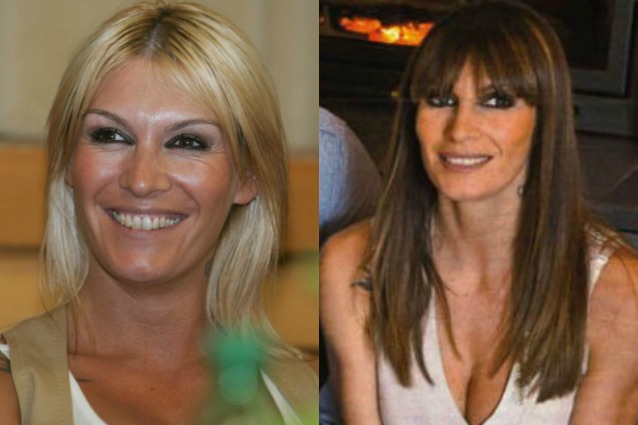 Mascia Ferri grande fratello