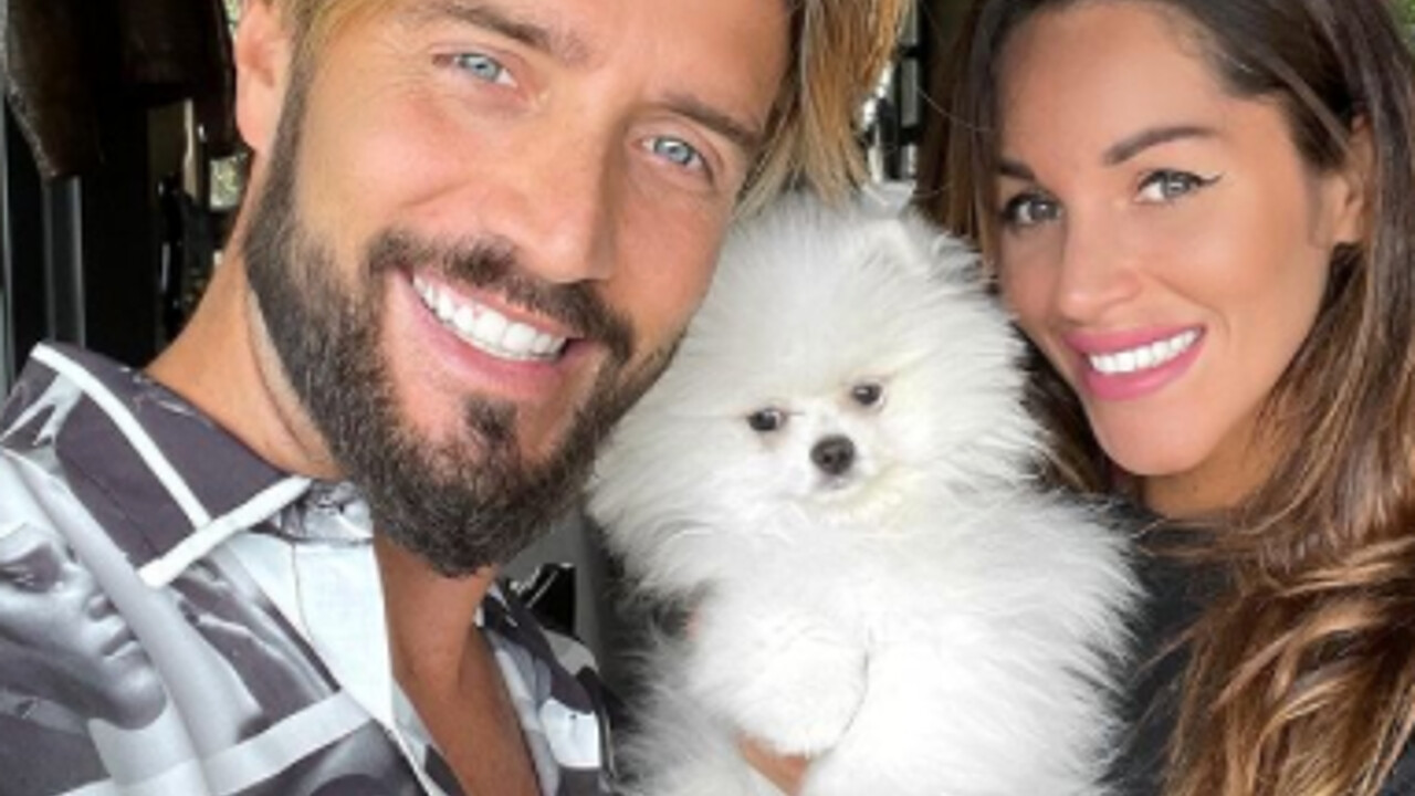 alex belli delia duran