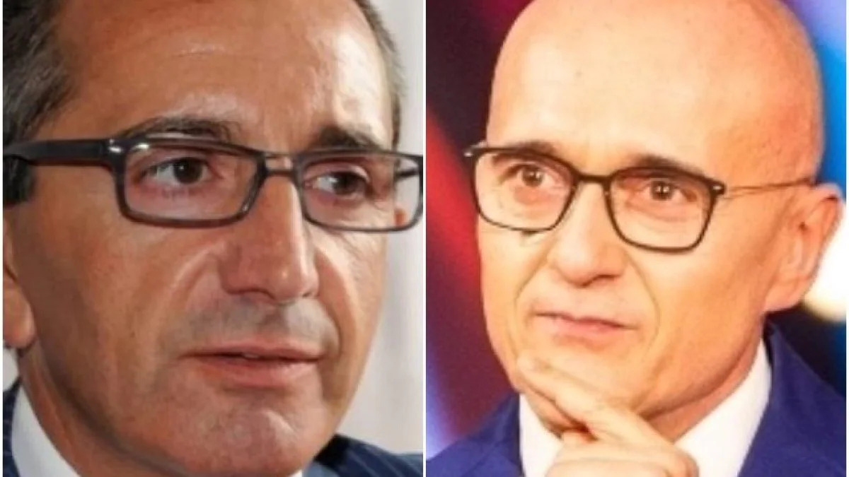 alfonso signorini paolo galimberti