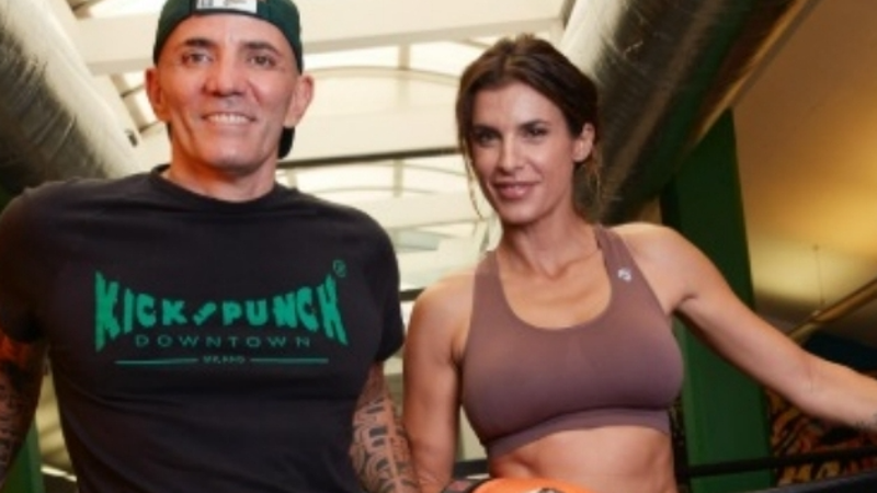 angelo valente elisabetta canalis