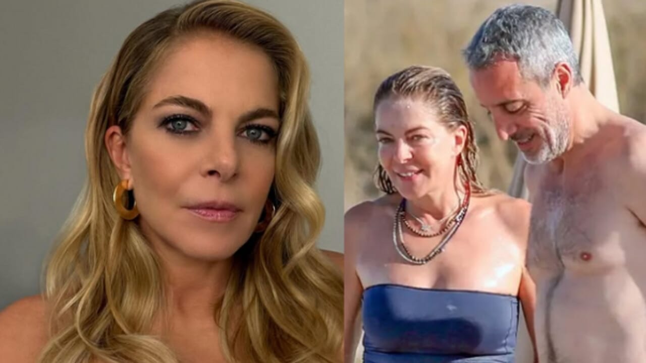 claudia gerini nuovo fidanzato