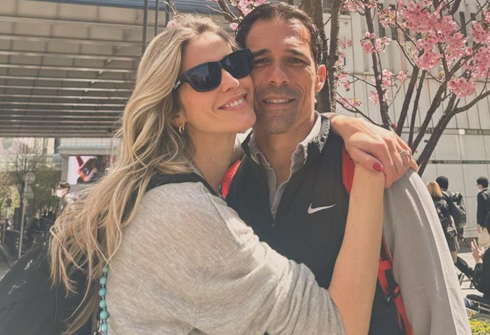 elena santarelli corradi