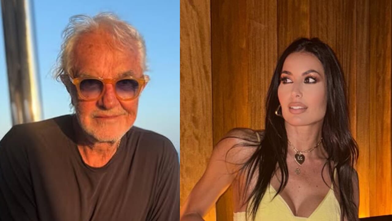 elisabetta gregoraci briatore