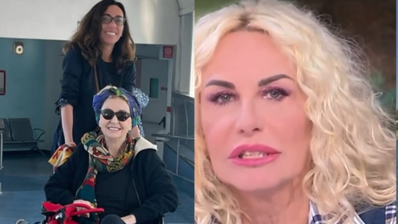 enrica bonaccorti antonella clerici