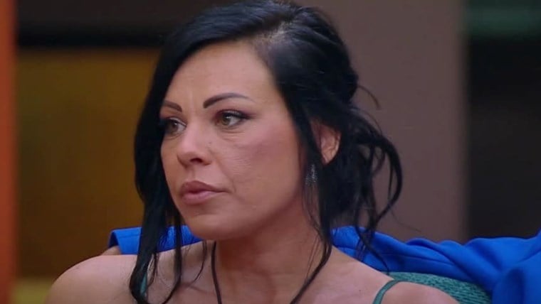 francesca grande fratello