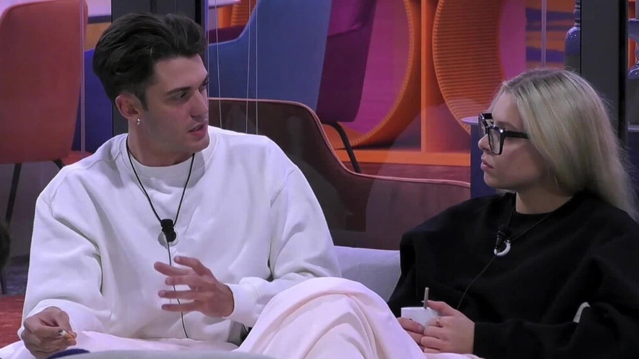 jonas grande fratello