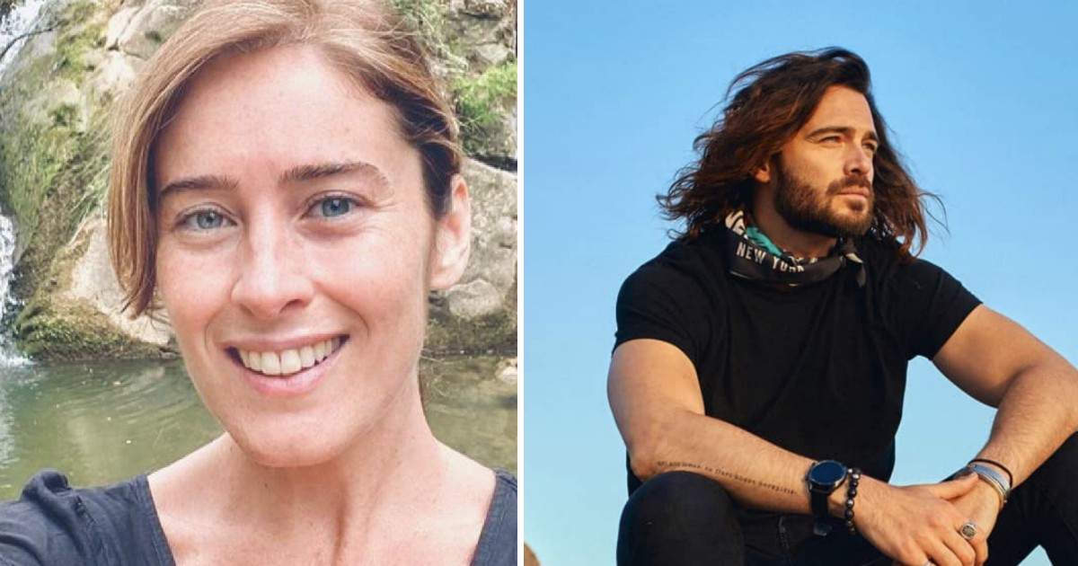 maria elena boschi giulio berruti